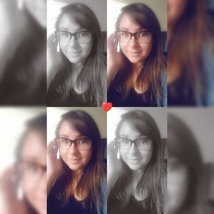 Meet your Posher, Marianna